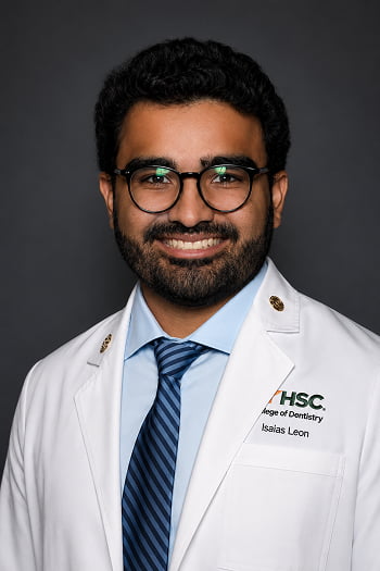 Dr. Isaias Leon