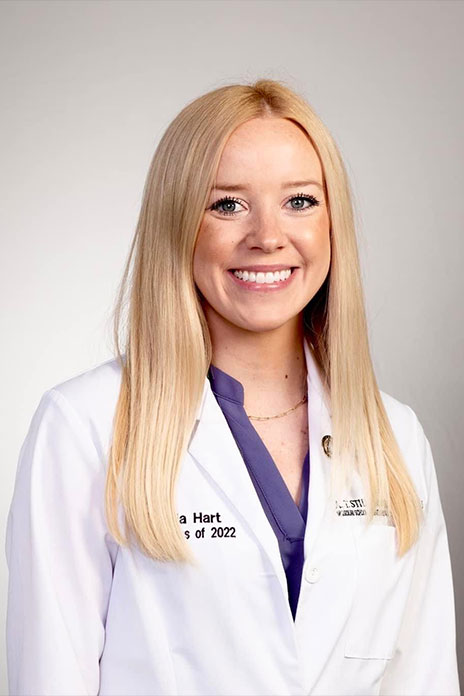 Dr. Olivia Gaddy