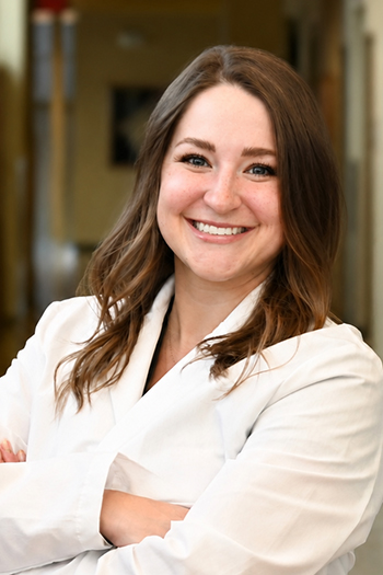 Dr. Taylor Cummins at Premier Dental Center