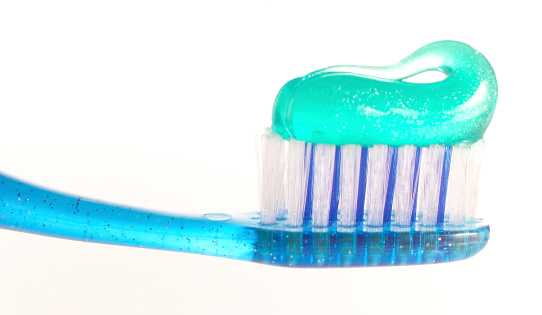 Risks Associated with Abrasive Toothpaste