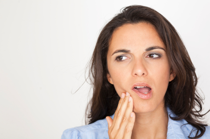 How a Dental Problem Could Lead to an Ear Ache