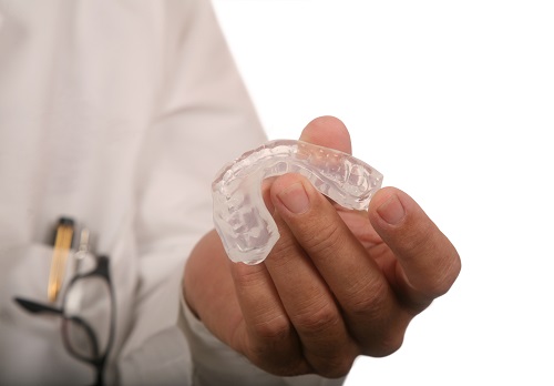 Types of Mouthguards